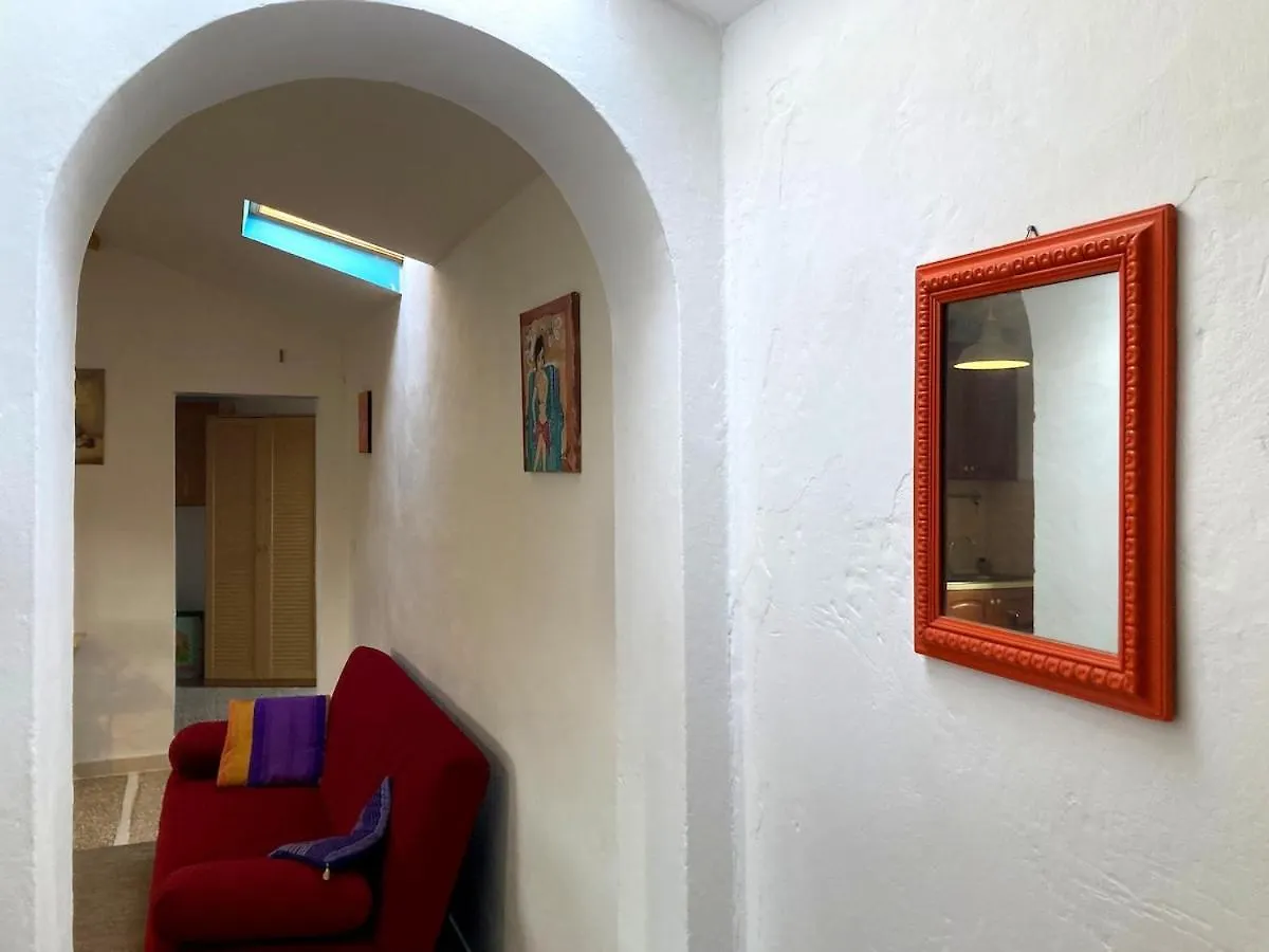 Apartamento Aquamarina, Casa Sul Lungomare Livorno
