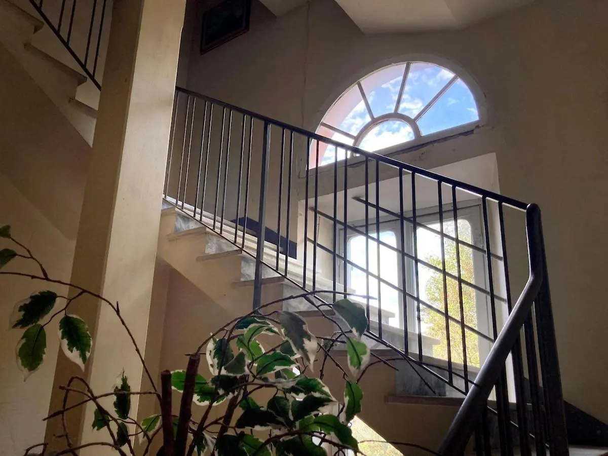 Apartamento Aquamarina, Casa Sul Lungomare Livorno