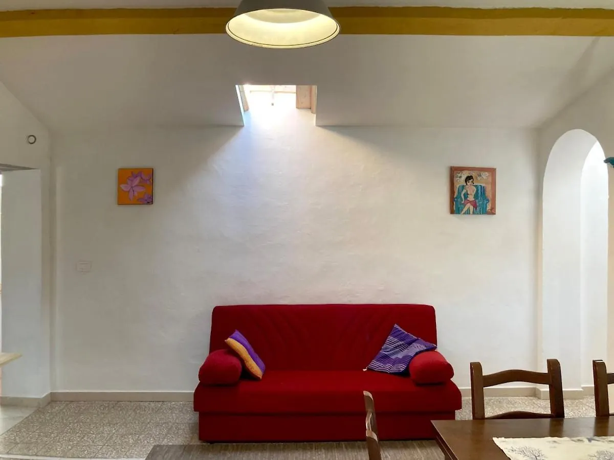 Apartamento Aquamarina, Casa Sul Lungomare Livorno