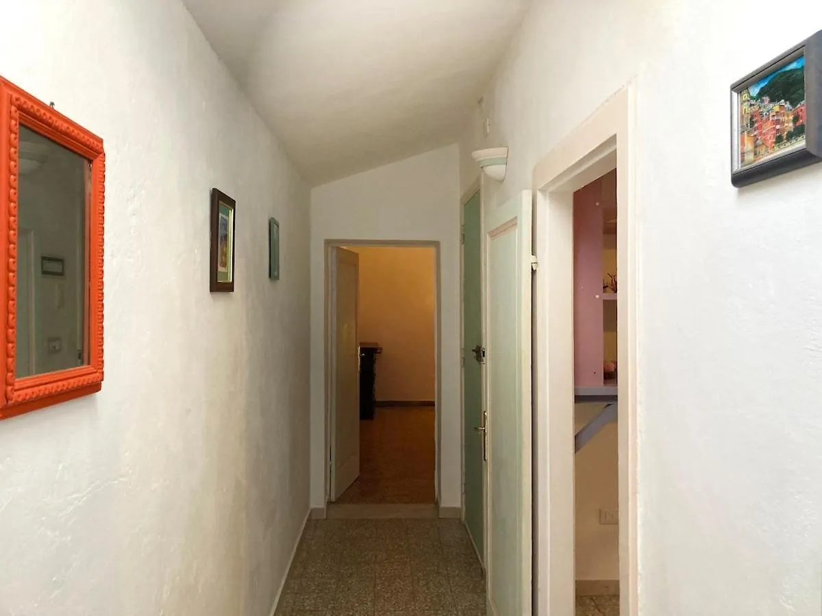 Apartamento Aquamarina, Casa Sul Lungomare Livorno 0*,  Italia