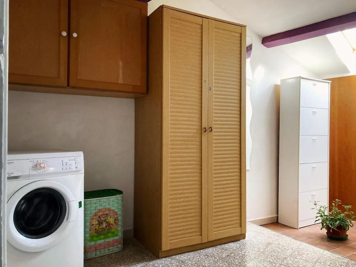 Apartamento Aquamarina, Casa Sul Lungomare Livorno