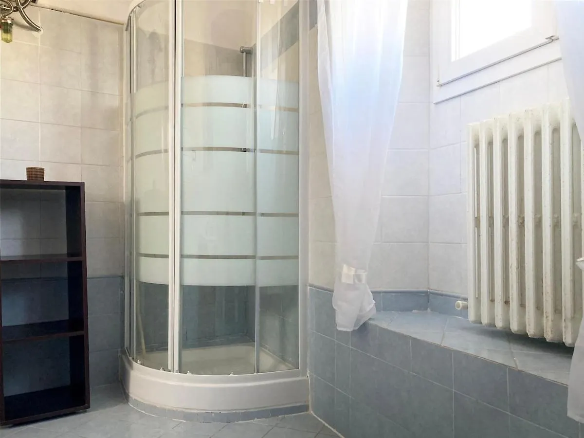 Apartamento Aquamarina, Casa Sul Lungomare Livorno
