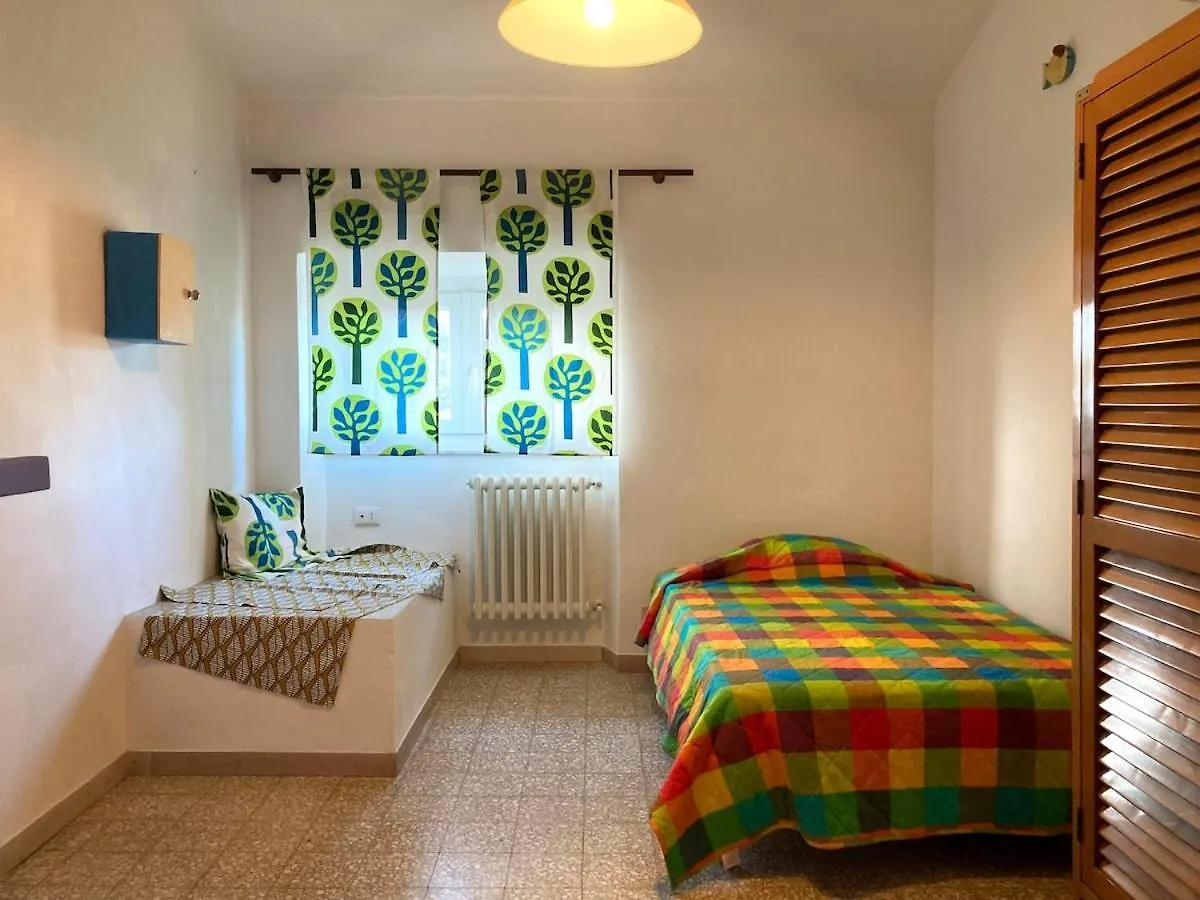Apartamento Aquamarina, Casa Sul Lungomare Livorno Italia