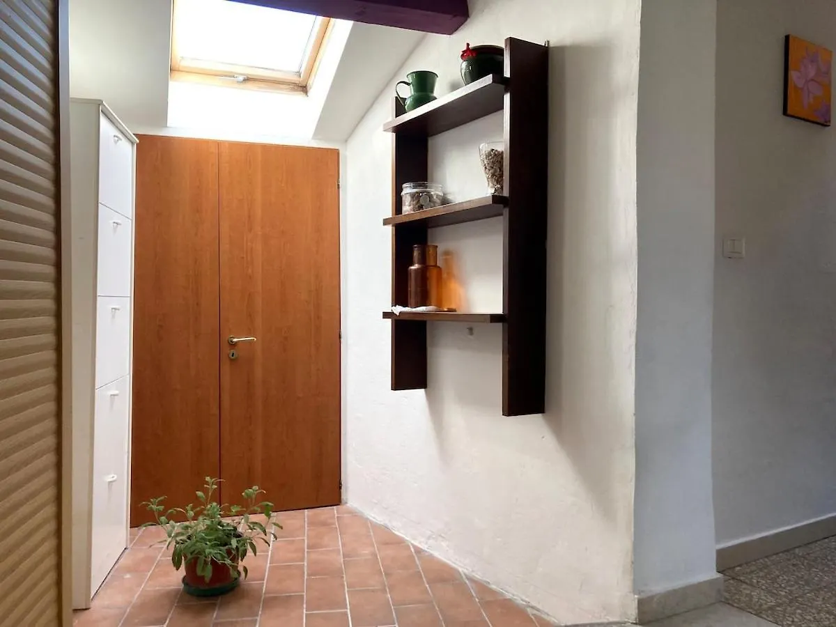 Apartamento Aquamarina, Casa Sul Lungomare Livorno