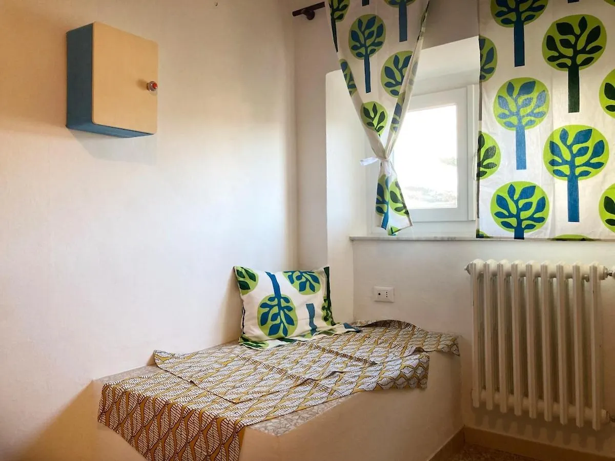 Apartamento Aquamarina, Casa Sul Lungomare Livorno