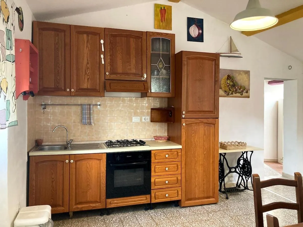 Aquamarina, Casa Sul Lungomare Apartment Livorno 0*,