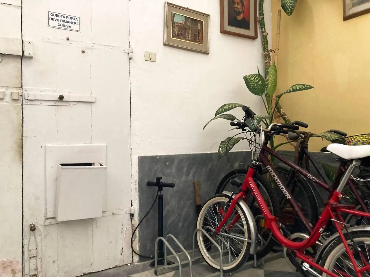 Appartement Aquamarina, Casa Sul Lungomare à Livourne 0*,  Italie